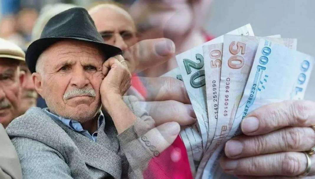 Çalışan emeklilerin maaşı tamamen kesilebilir! Kara haberi SGK Uzmanı verdi - Resim: 7